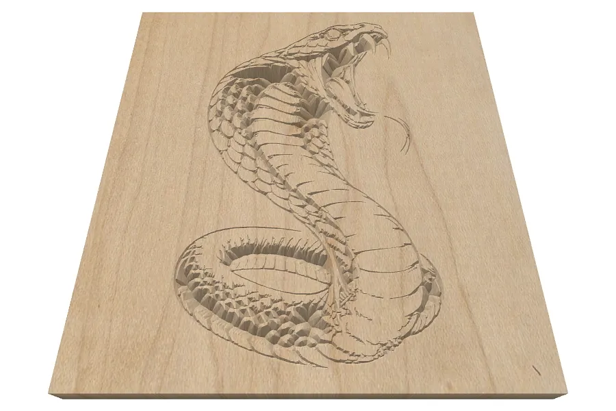 Snake - image 1