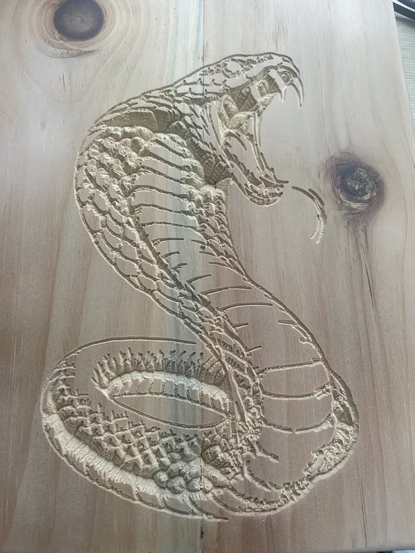 Snake - image 2