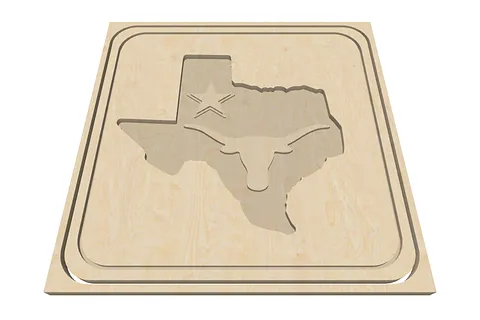 Cowboys and Longhorns