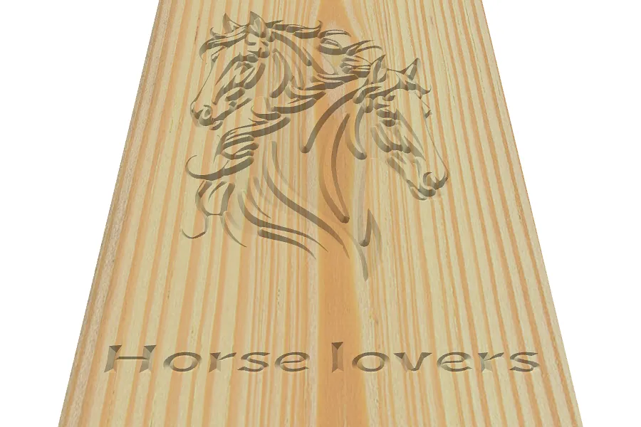 Horse lovers - image 1