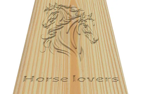 Horse lovers
