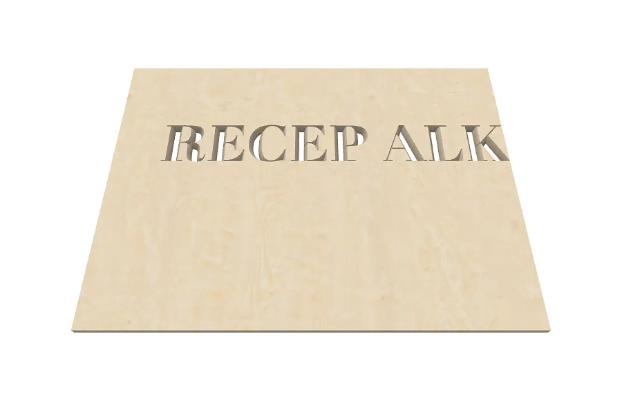 RECEP - image 1