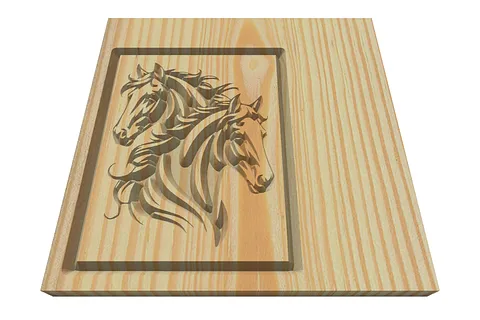 Copy of Horse lovers Rev.