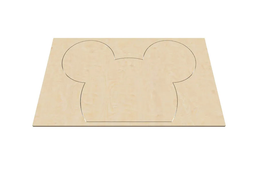 MOUSE - image 1