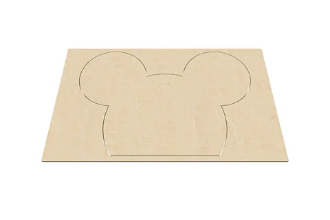 MOUSE