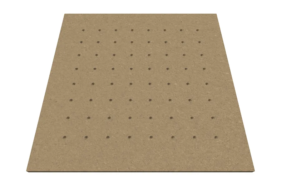 Wasteboard Revised - image 1