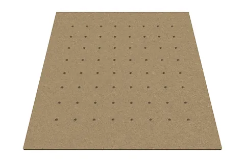 Wasteboard Revised