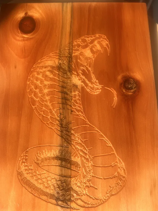Snake - image 3