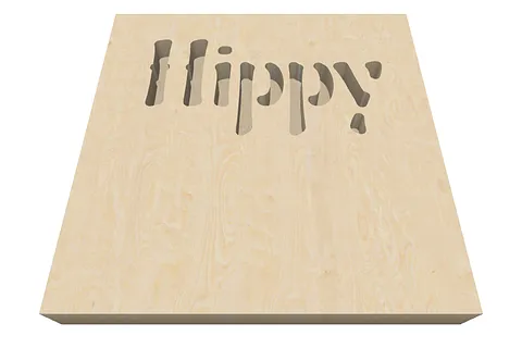 Hippy