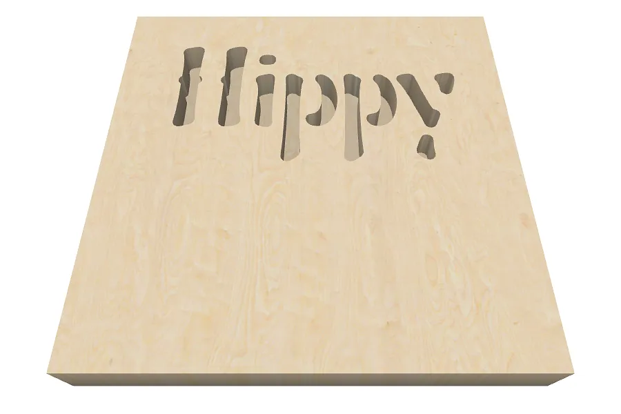 Hippy - image 1