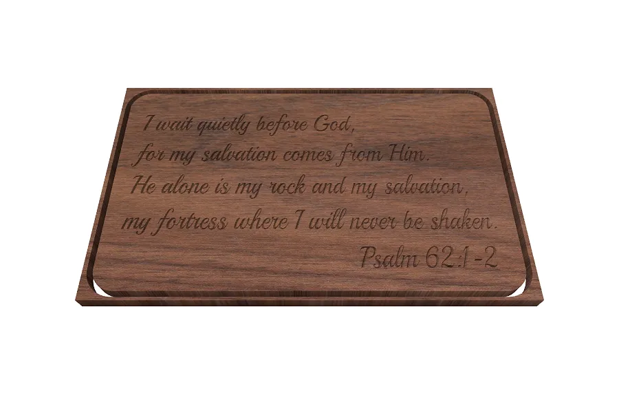 Scripture Plaques - image 1