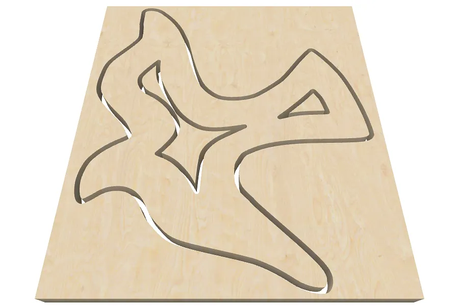 Dove - image 1