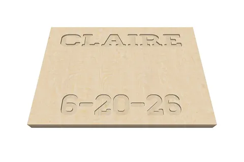 CLAIRE
