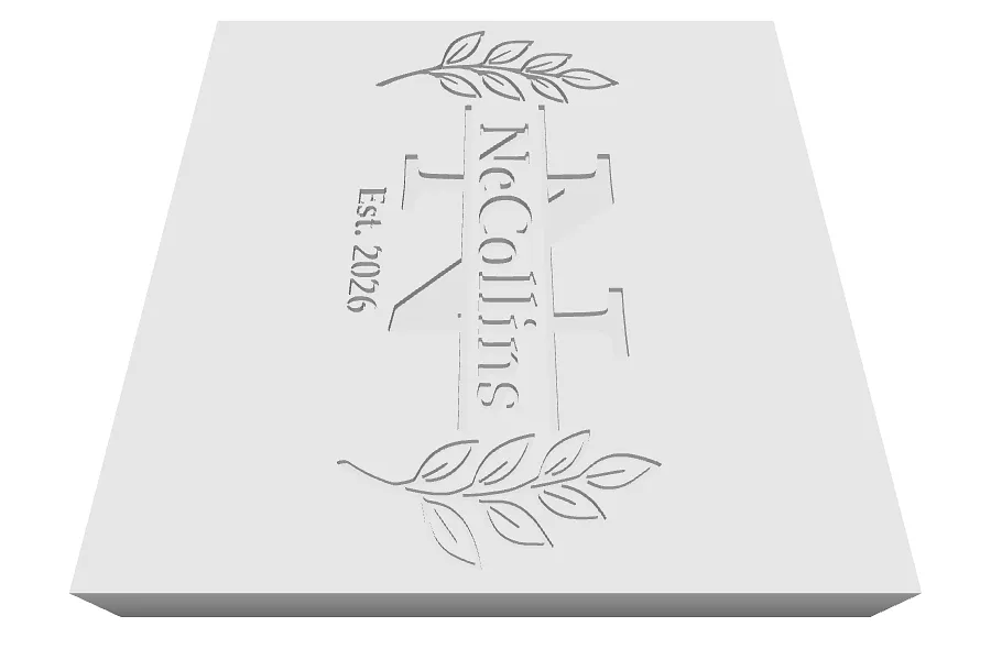 NeCollins - image 1