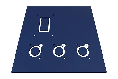 IN-ER Power Panel v2