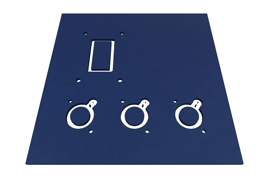 IN-ER Power Panel v2 - image 1