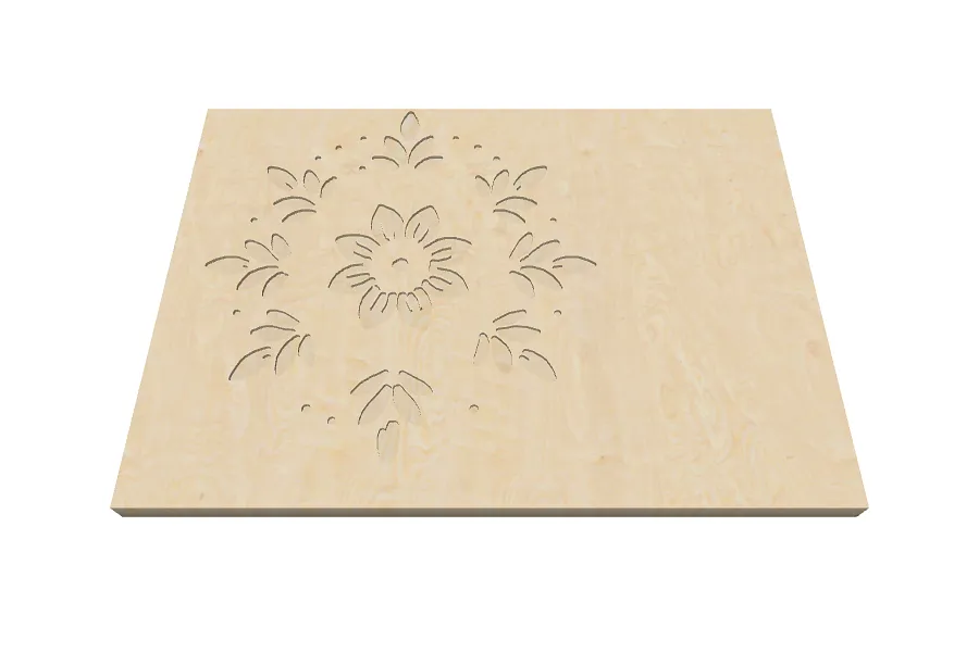 placa glat - image 1