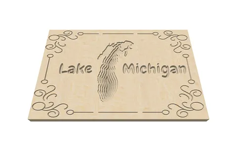 Lake Michigan