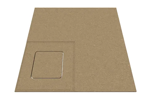SVS SB1000 Anechoic Chamber Baffle