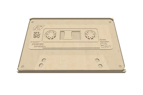 CASSETTE
