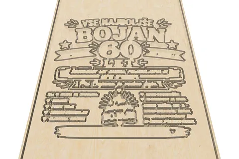 60 let naois bojan
