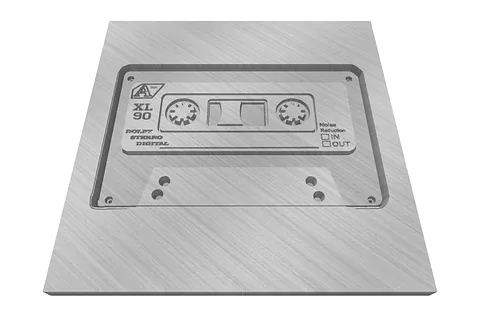 CASSETTE