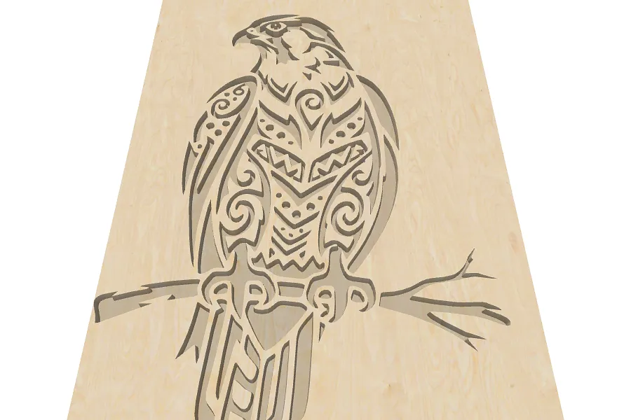 Eagle - image 1