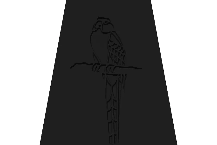 parrot - image 1