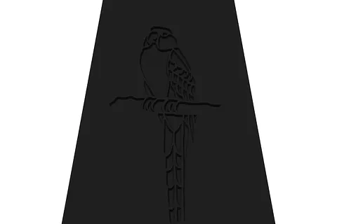 parrot
