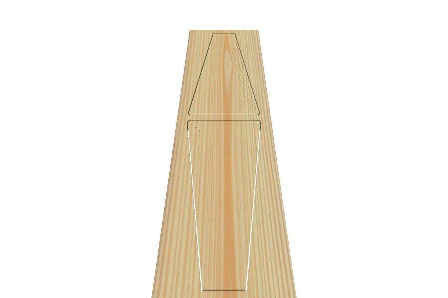 Stair tread - image 1