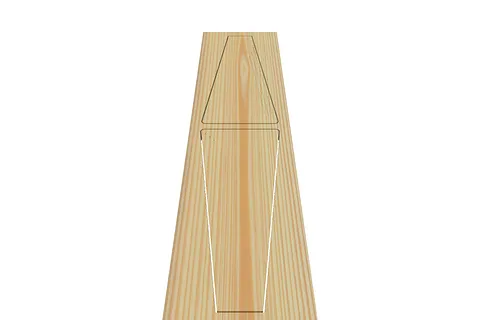Stair tread