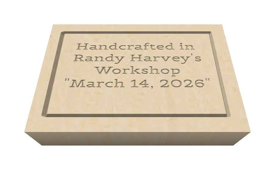 Handcrafted In - image 1