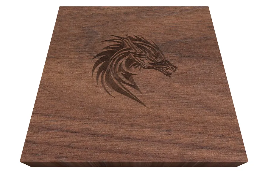 Dragon Head - image 2
