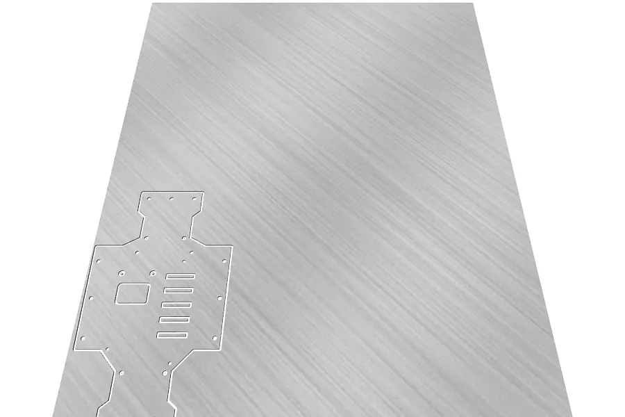 base plate - image 1