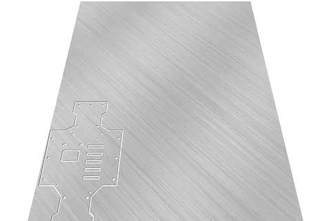 base plate