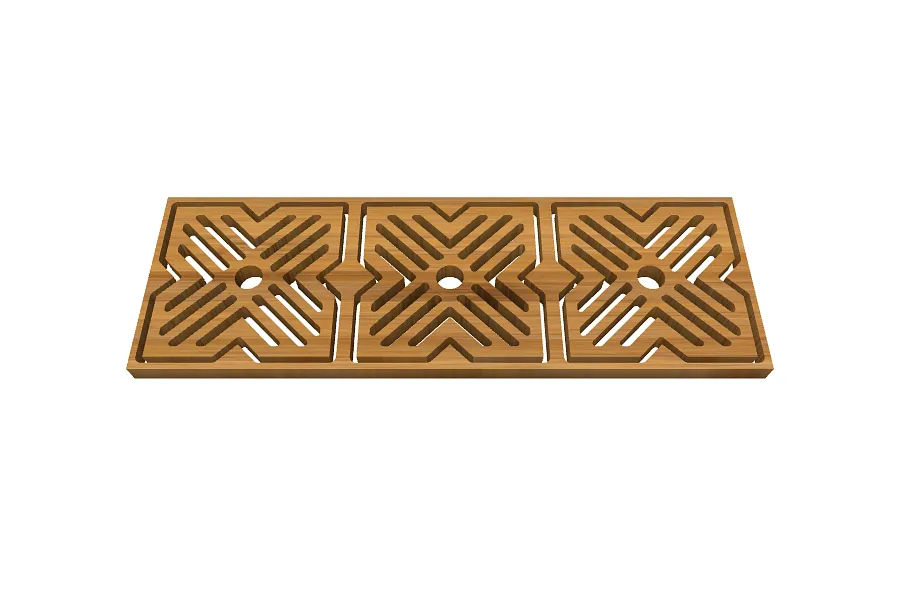 Copy of signsbybrett's Trivet - image 1