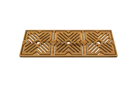 Copy of signsbybrett's Trivet