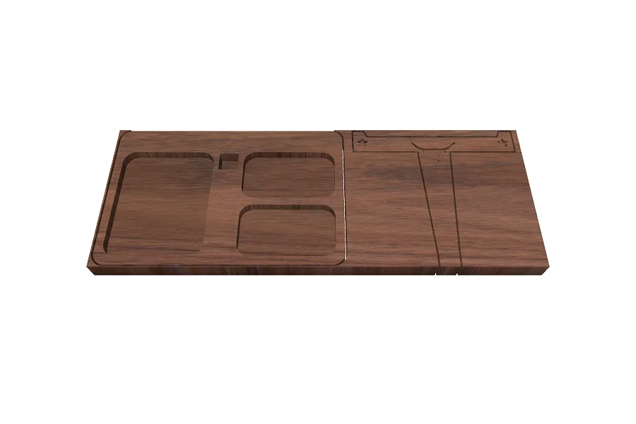 Watch Stand - image 1
