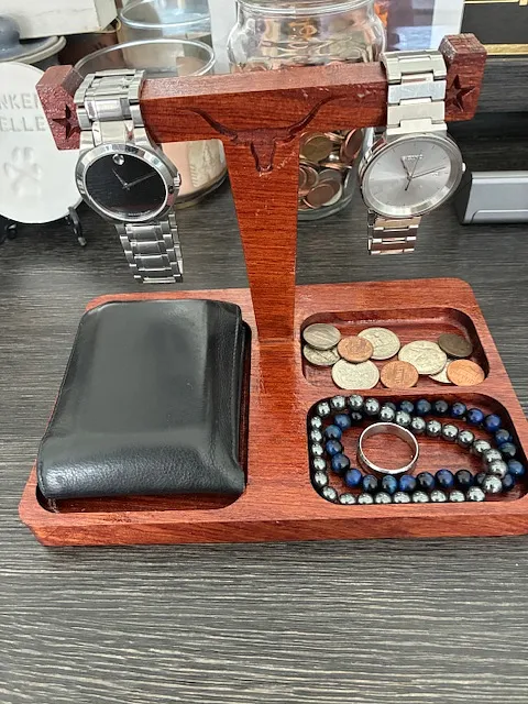 Watch Stand - image 2