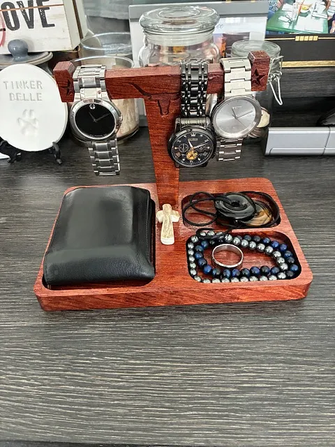 Watch Stand - image 3