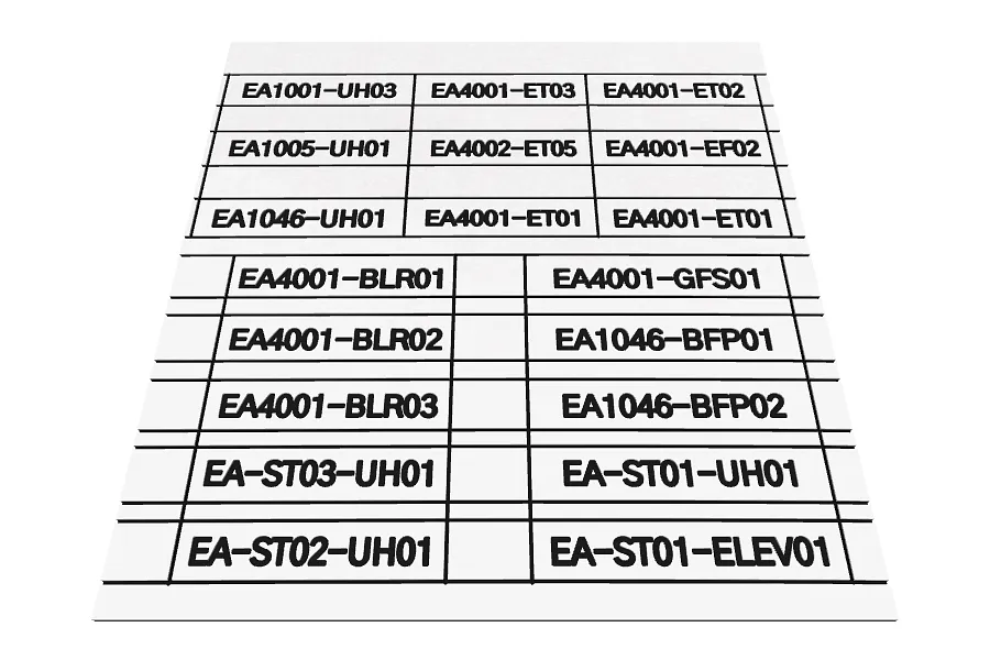 EA First Set - AS - image 1