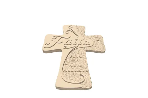 Faith Cross