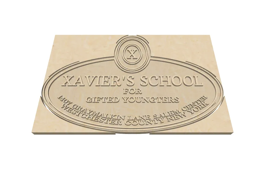 Hero School - image 1