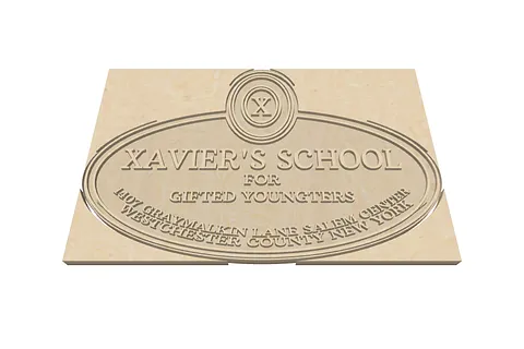 Hero School