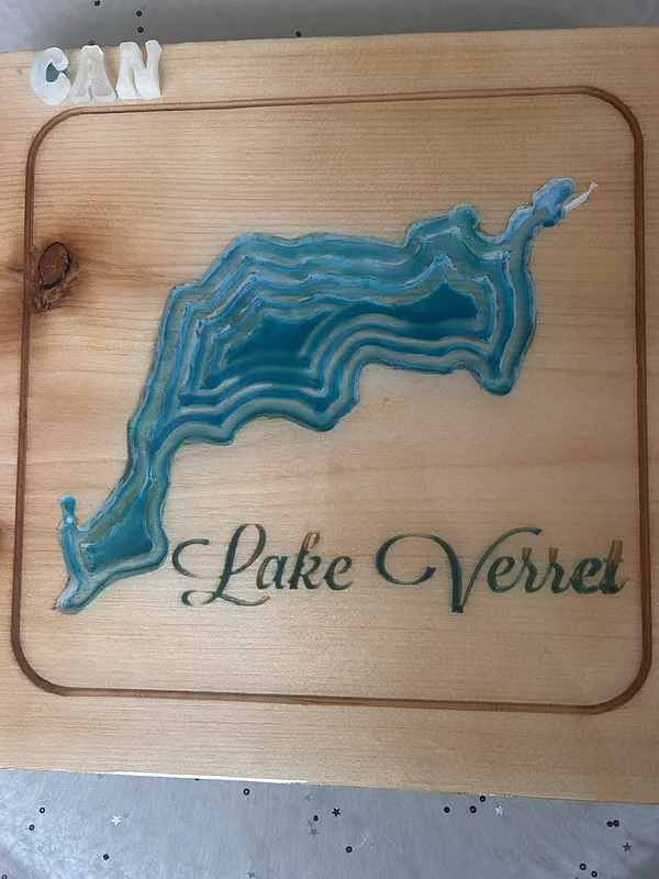 Lake Verret - image 2