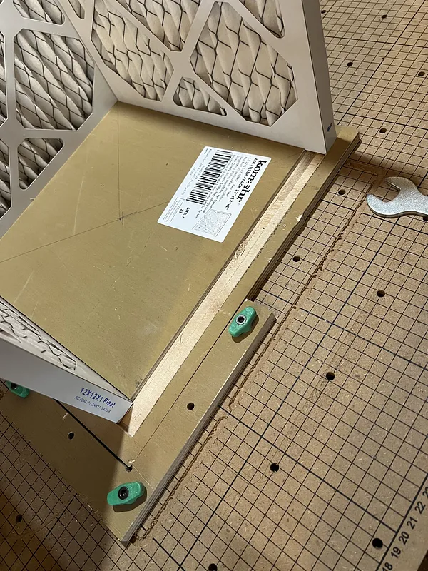 Air Filter Box - image 3