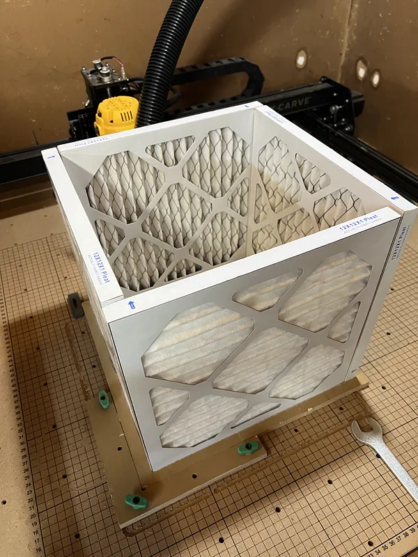 Air Filter Box - image 4