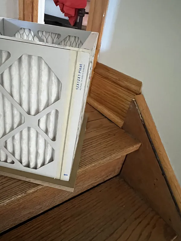 Air Filter Box - image 6