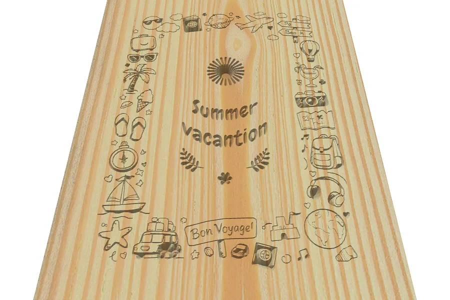 Summer vacantion - image 1