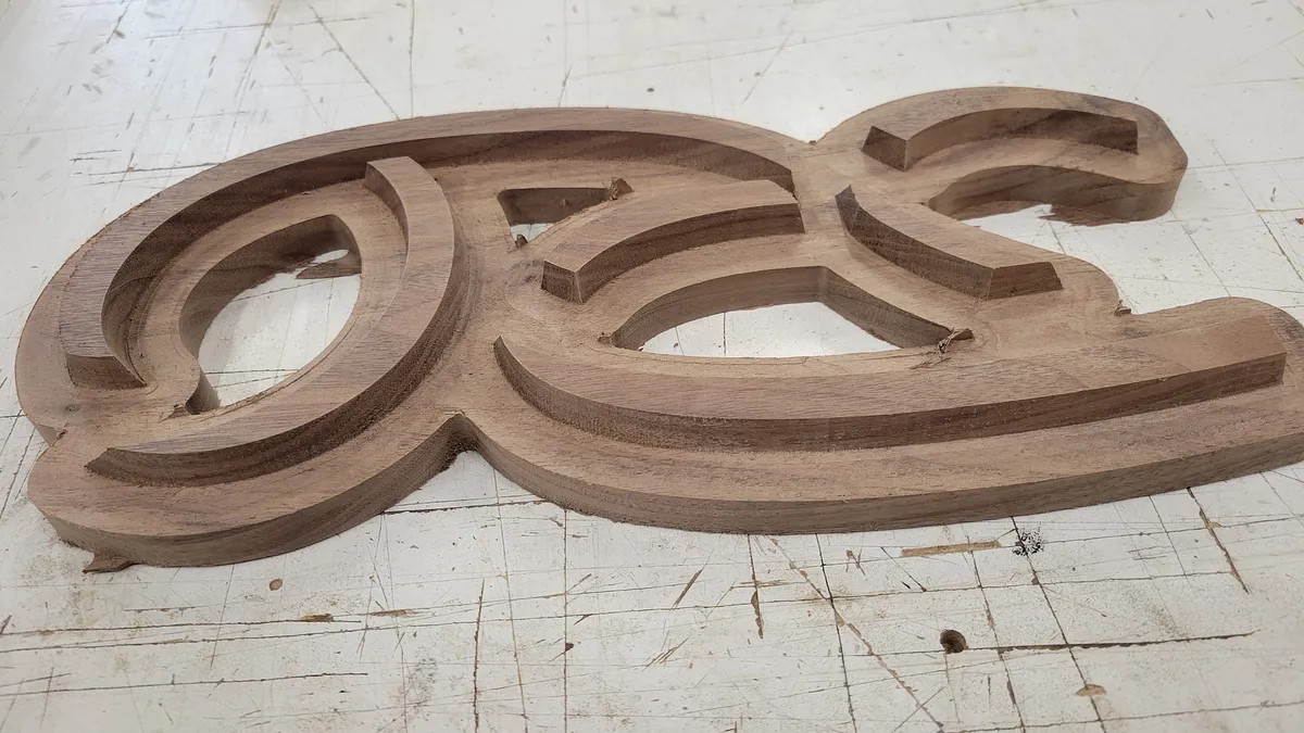 V Carve Inlay America 250 - image 3